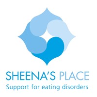 Sheenas Place Logo