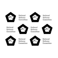 National Defense Committee Logo