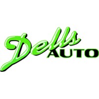 Dells Auto Inc Logo