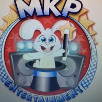 MKP Entertainment Logo