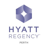 Hyatt Regency Perth Logo