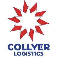 Collyer Logistics International Limited Logo