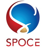 SPOCE Project Management Ltd. Logo
