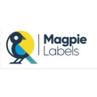 Magpie Labels Ltd Logo