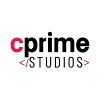 Cprime Studios Logo