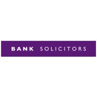 Bank Solicitors Limited Logo