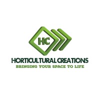 Horticultural Creations Inc Logo