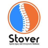 Stover Sports Injury & Chiropractic Wellness Logo
