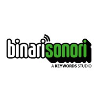 Binari Sonori Logo