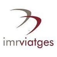 imr viatges Logo