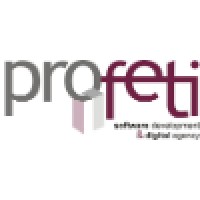 Profeti Consultores Logo