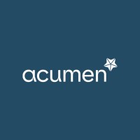Acumen Group Logo