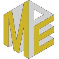 METRICAB POWER ENGINEERING LIMITED Logo