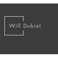 Will Dubiel Design and Engineering Logo