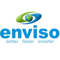 ENVISO Logo