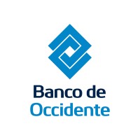 Banco de Occidente Logo