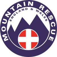 Holme Valley Mountain Rescue Team Logo