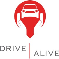 DRIVE ALIVE UK LTD Logo