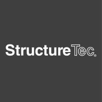 StructureTec Group Logo