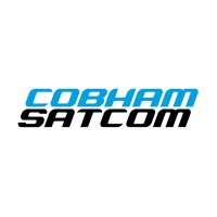 Cobham Satcom Logo
