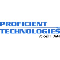 Proficient Technologies Logo