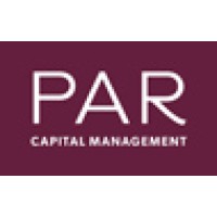 PAR Capital Management Logo