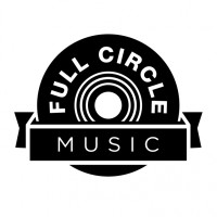 Full Circle Music Logo
