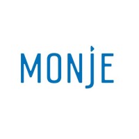 MONJE Inc. Logo