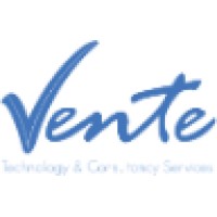Vente International Trade and Consulting Logo
