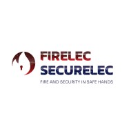 FIRELEC CONTROLS LIMITED Logo