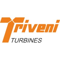 Triveni Turbine Limited Logo