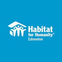 Habitat for Humanity Edmonton Logo