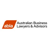 Australian Business Lawyers & Advisors (ABLA) Logo