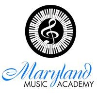 Maryland Music Academy Logo