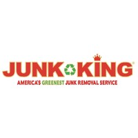 Junk King Minneapolis Logo