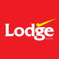 Lodge Real Estate Logo