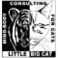 Little Big Cat, Inc. Logo
