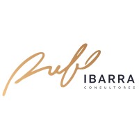 Rufo Ibarra Consultores Logo