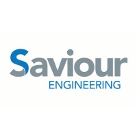 SAVIOUR ENGINEERING SERVICES LIMITED Logo