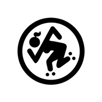 Arizona Roller Derby Logo