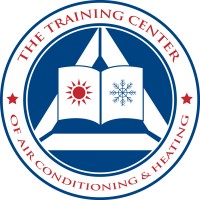The Training Center of Air Conditioning & Heating, LLC. Logo
