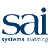 Systems Auditing Inc. (SAI) markets and supports Integrated Workflow Solutions in three main areas: Logo