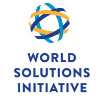 World Solutions Initiative Logo