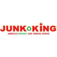 Junk King Salt Lake Logo