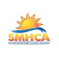 SUNCOAST MENTAL HEALTH COUNSELORS ASSOCIATION Logo