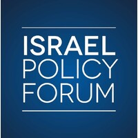 Israel Policy Forum Logo