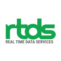 Real Time Data Services Logo