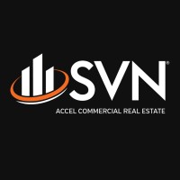 SVN | Accel Commercial Real Estate Logo