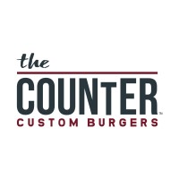 The Counter® Logo