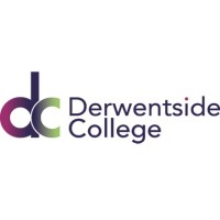 Derwentside College Logo
